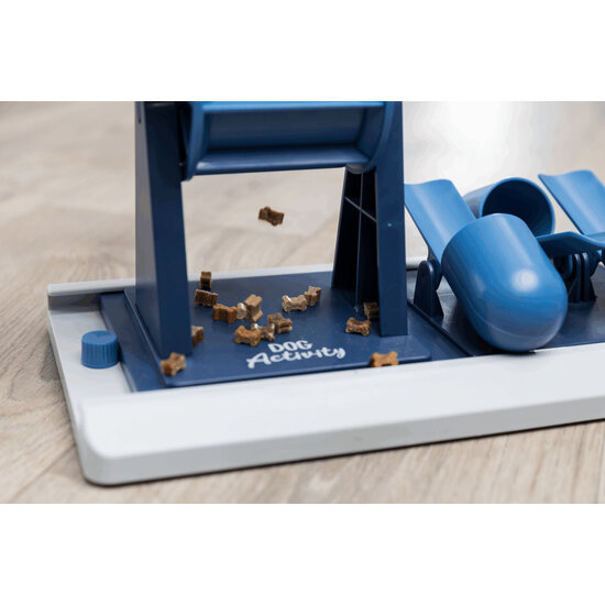 Trixie Poker Box Vario 2 strategisch spel voor honden