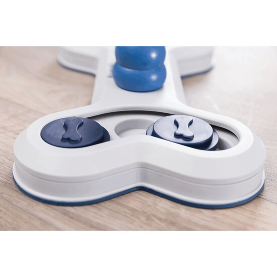 Trixie Flip Bone strategisch spel voor honden