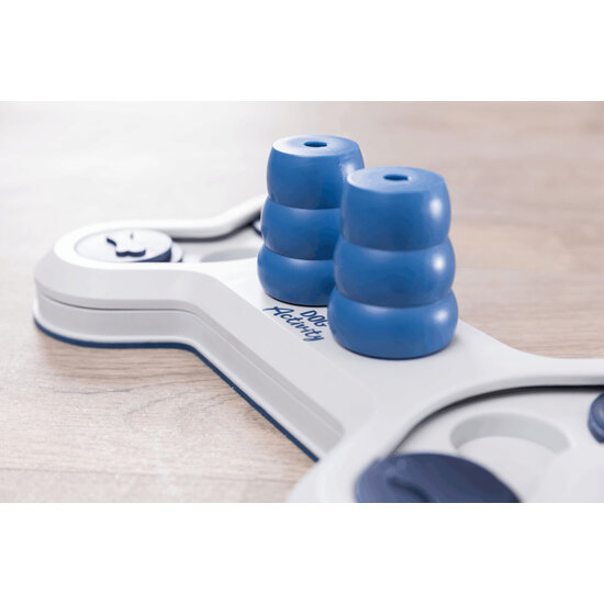 Trixie Flip Bone strategisch spel voor honden