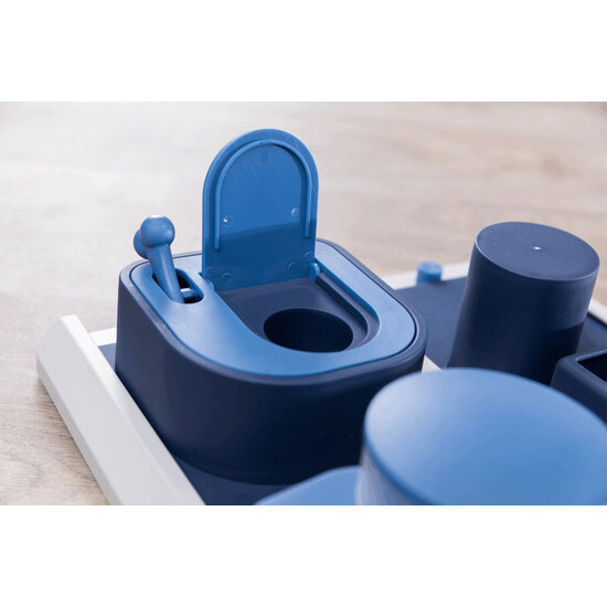 Trixie Poker Box 2 strategisch spel voor honden