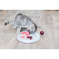 Trixie Cat Activity Flip Board strategisch spel voor katten en kittens
