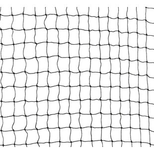 kattennet balkon 4x3 meter