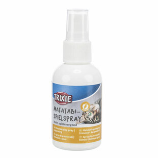 Matatabi speelspray voor katten en kittens 175 ml