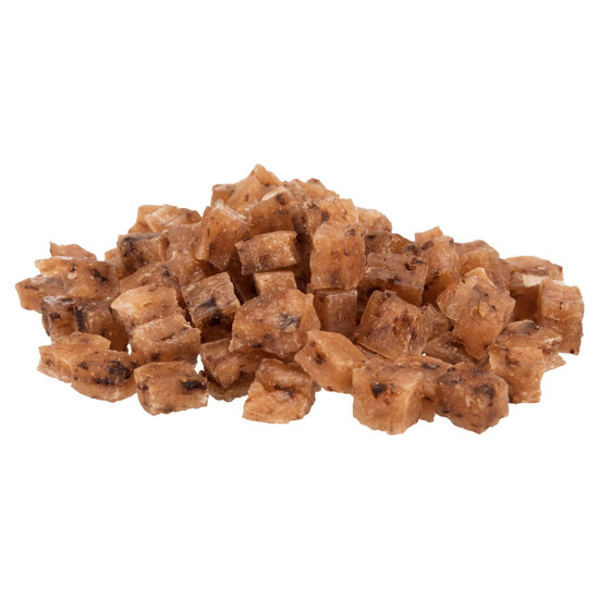 Trixie vlees 4 soorten superfood kip/eend/rund 400 gram