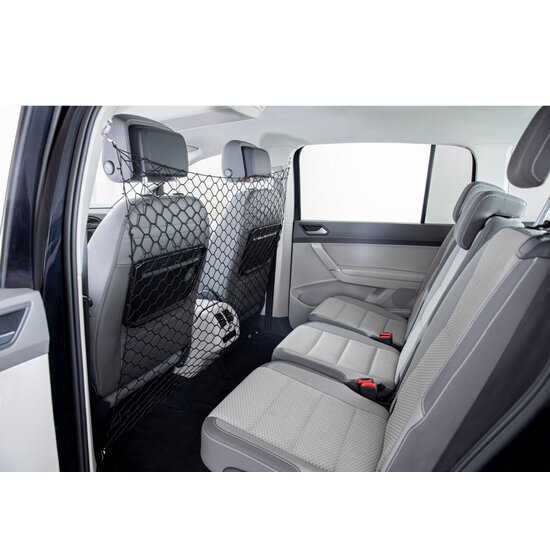 Trixie honden veiligheidsnet voor auto 120x100 cm