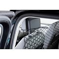 Trixie honden veiligheidsnet voor auto 120x100 cm