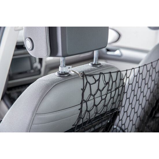 Trixie honden veiligheidsnet voor auto 120x100 cm