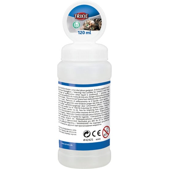 Trixie catnip bellenblaas 120 ml