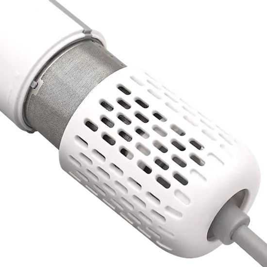 PETLUX waterblazer föhn voor hond en kat