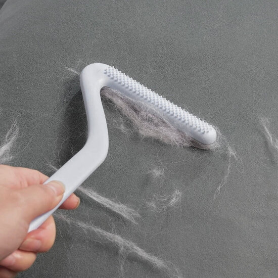 PETLUX pluizenborstel haren verwijderaar