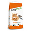 Kitty Friend Clumping klompvormende kattenbakvulling