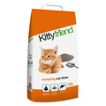Kitty Friend Clumping klompvormende kattenbakvulling