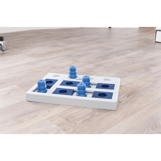 Trixie Dog Activity Chess strategiespel voor honden