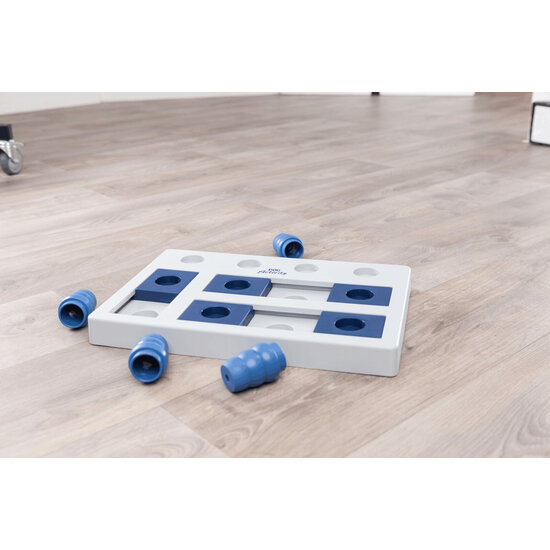 Trixie Dog Activity Chess strategiespel voor honden