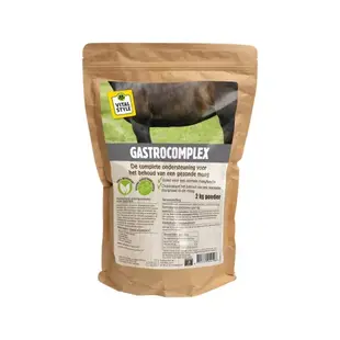 GastroComplex grootverpakking 2 kg