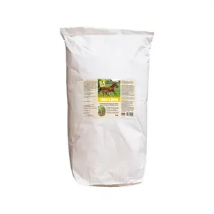 Muesli Young & Breed 15 kg
