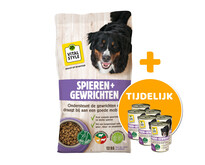 Spieren&Gewrichten hondenbrokken 12 kg