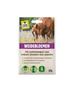 WeideBloemen 25 g