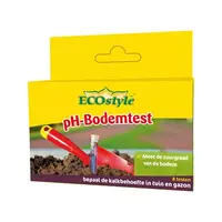 ph Bodemtest