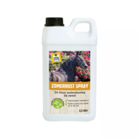 ZomerRust Spray navulling 2.5 liter