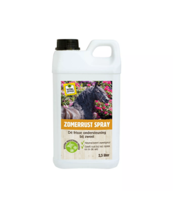 ZomerRust Spray navulling 2.5 liter