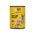 Excellent Pets HempOne Poeder tegen spanning en stress bij Hond & Kat