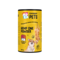 Excellent Pets HempOne Poeder tegen spanning en stress bij Hond & Kat