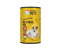 No Stress Mix 250 gram