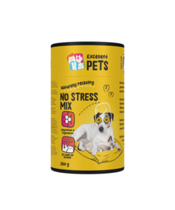 No Stress Mix 250 gram