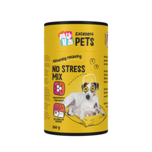 No Stress Mix 250 gram