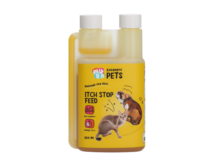 Itch Stop Feed Hond en Kat 250 ml