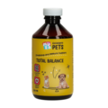Excellent Pets Total Balance Hond & Kat 250 ml