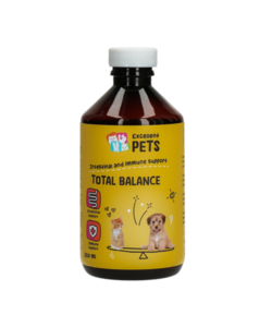 Total Balance Hond & Kat 250 ml