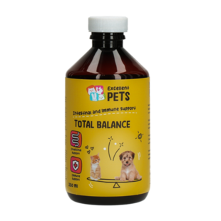 Total Balance Hond & Kat 250 ml