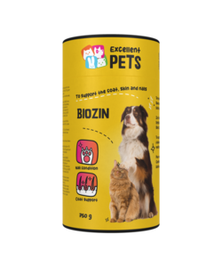 Biozin Hond en Kat 750 gram