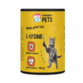 Excellent Pets Cat L-Lysine 100 gram