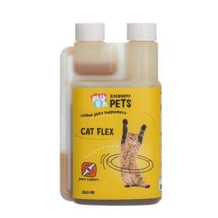 Cat Flex 250 ml