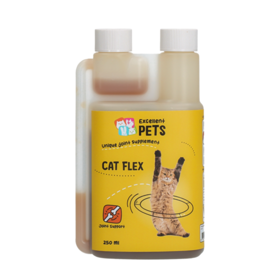 Excellent Pets  Cat Flex 250 ml