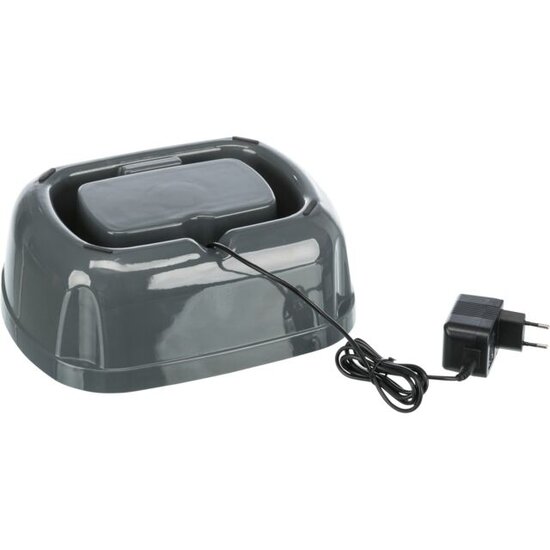 Trixie Drinkfontein Polygon