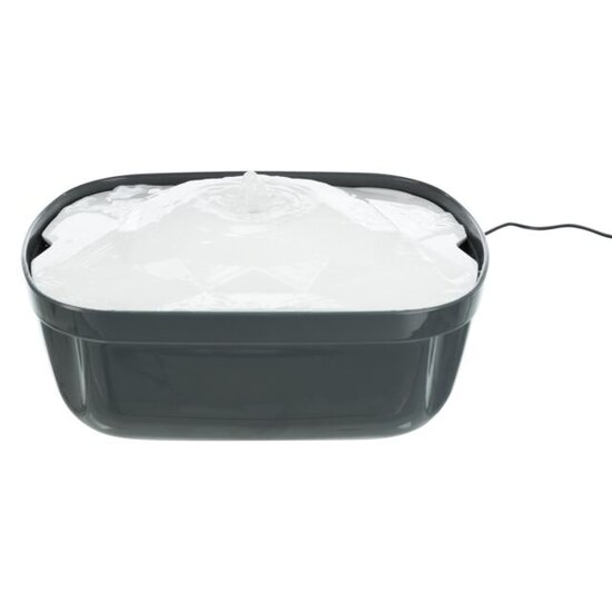 Trixie Drinkfontein Polygon