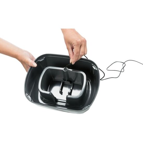 Trixie Drinkfontein Polygon