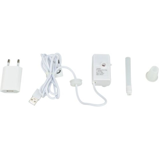 Trixie drinkfontein Vital Dome