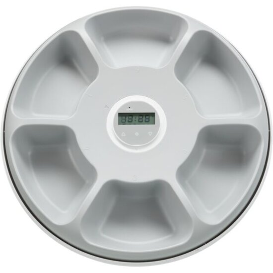 Trixie Automatische Voerbak TX5+1