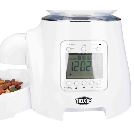 Trixie Automatische Voerbak TX7