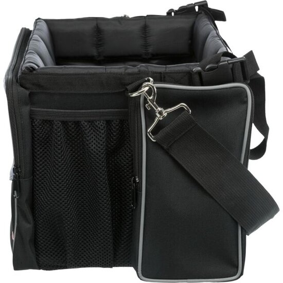 Trixie hondendoos voor op de fiets