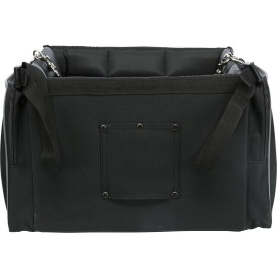 Trixie hondendoos voor op de fiets