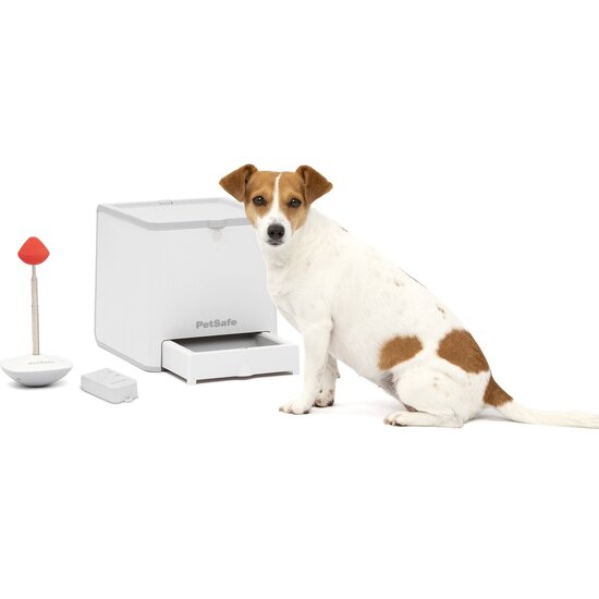 PetSafe® Teach & Treat beloningsafstandsbediening voor honden
