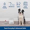 PetSafe® Teach & Treat beloningsafstandsbediening voor honden