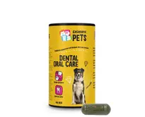Dental Oral Care Dog 90 tabletten