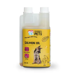 Dog Fish Oil 500 ml